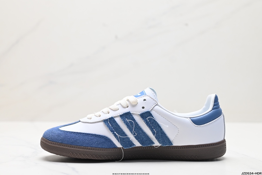 Adidas Samba Shoes